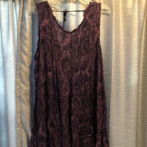 Urban outfitters dress